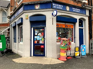 Wiltons. (Fosters)