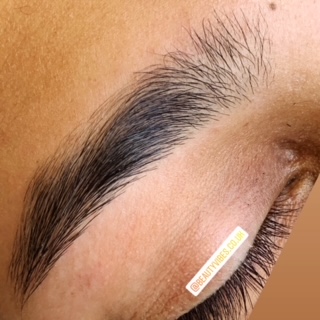 Beauty Vibes Brow & Beauty Salon