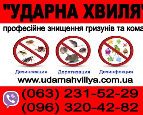 udarnahvilya.com.ua