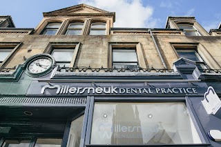 Millersneuk Dental Practice