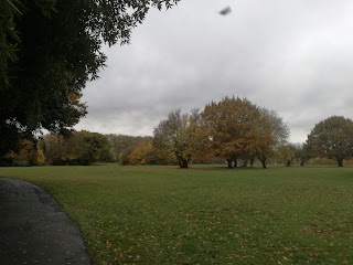 Harrow Lodge Park