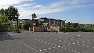 St Mark's Church & Community Hall