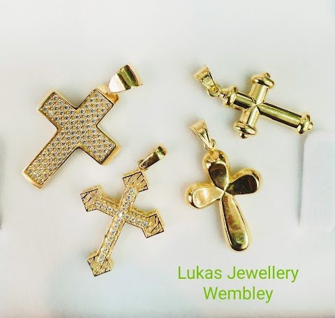 Lukas Jewellery Ltd