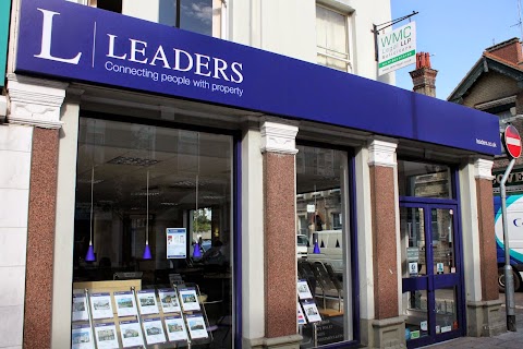 Leaders Letting & Estate Agents Worthing