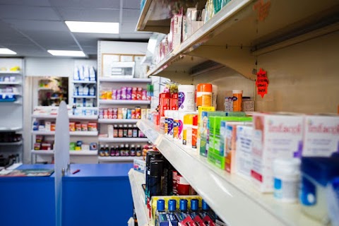 Lillington Pharmacy