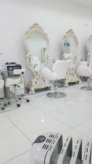 Sima Hair and Beauty Salon