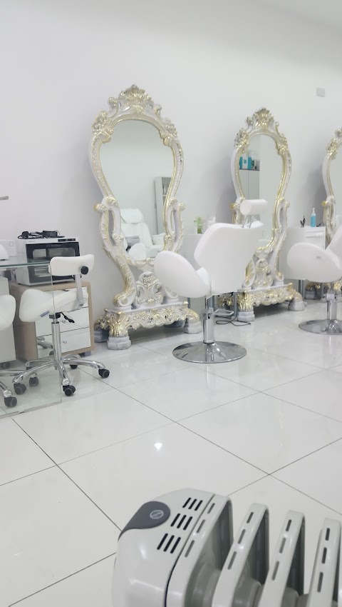 Sima Hair and Beauty Salon