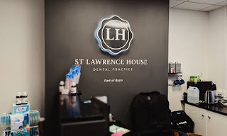 St Lawrence House Dental Practice