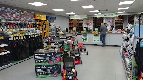 Screwfix Rochdale - Milnrow Road