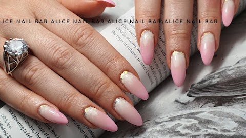 Alice Nail Bar