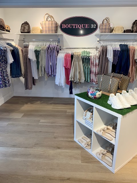 Boutique 32