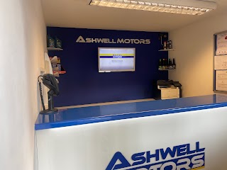 Ashwell Motors