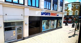 Sports Direct