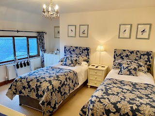 Catesby Barn Farm Luxury Bed & Breakfast