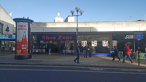 Shoe Zone