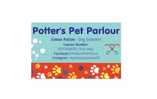 Potter's Pet Parlour