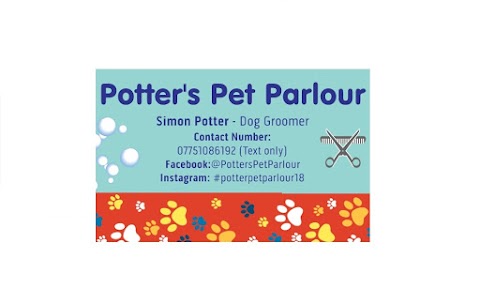 Potter's Pet Parlour