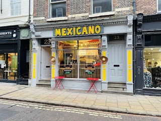 Mexicano York