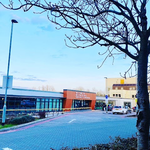 Milton Keynes Community NHS Trust