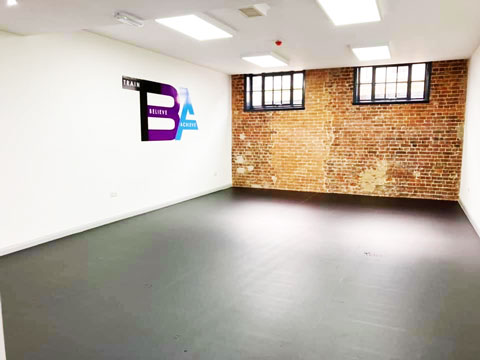 Adult Dance Classes Brighton