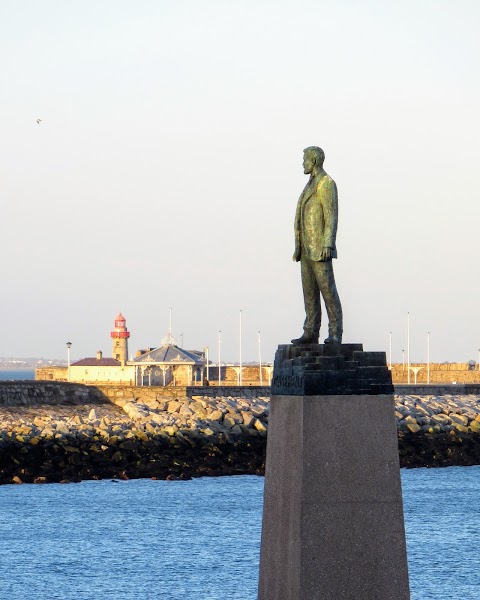 Dun Laoghaire Baths