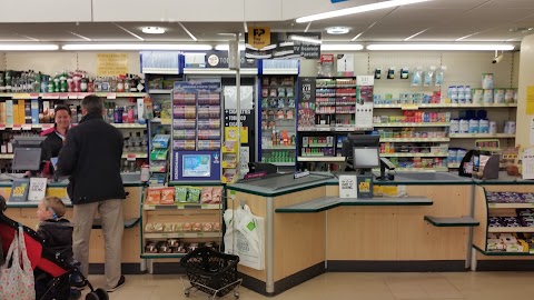 East Of England Co-Op - Spixworth