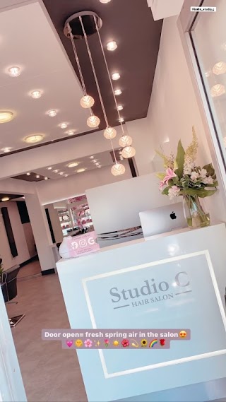 Studio C Hair Salon