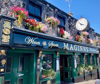 Maginns