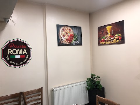 Pizzeria Roma