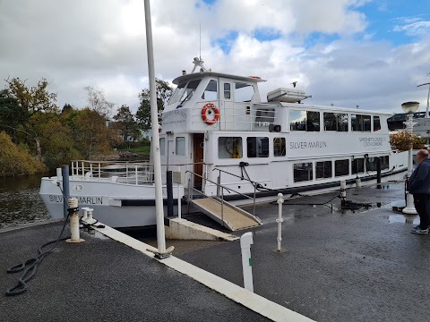 Sweeney's Cruise Co Loch Lomond