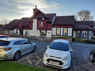 Toby Carvery Aigburth