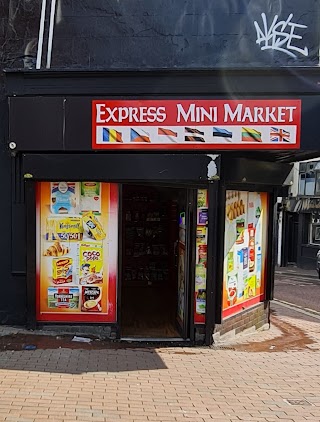 Express Mini Market