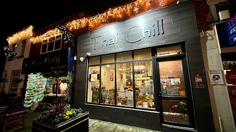 Thai Chill Restaurant (Thai & Asian Street Food)