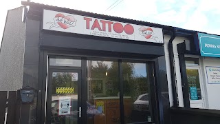 Inkwell tattoo parlour