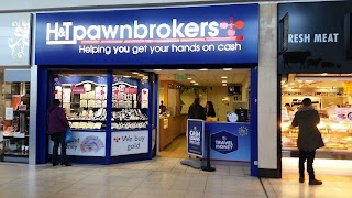 H&T Pawnbrokers