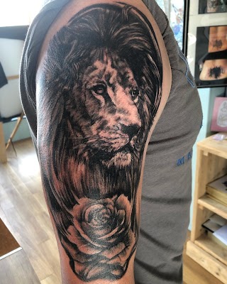 Natalie Trueink Tattoo