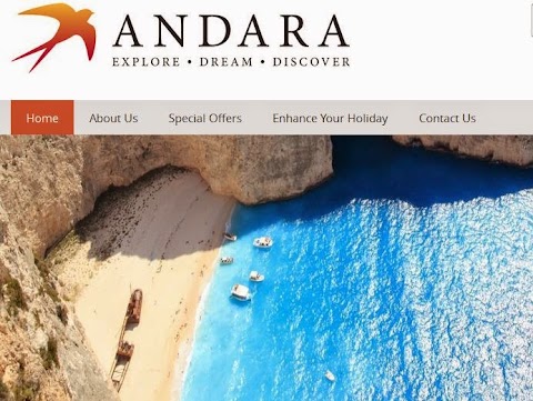 Andara Travel