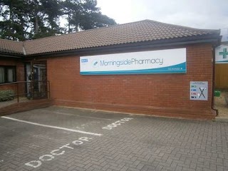 Morningside Pharmacy Whitehills