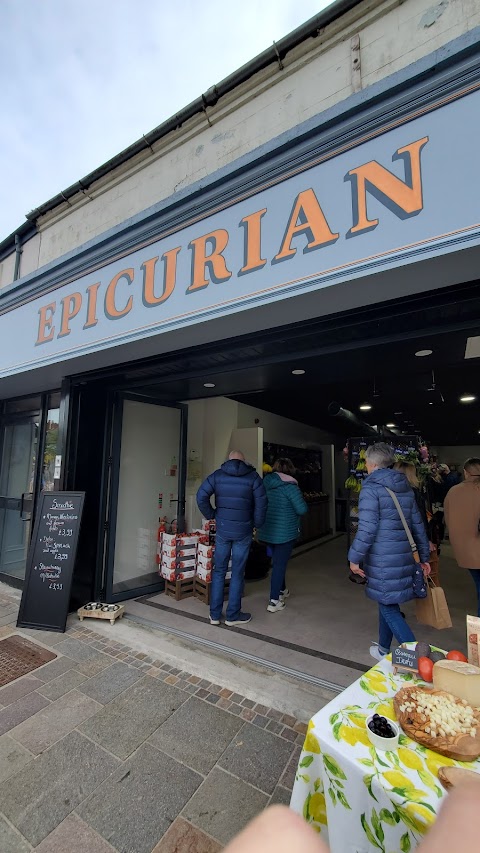 Epicurian Deli