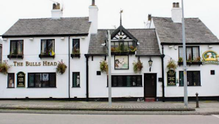 Bulls Head Inn