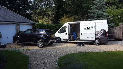 Jordans Mobile Tyre Fitting Hub - Reading