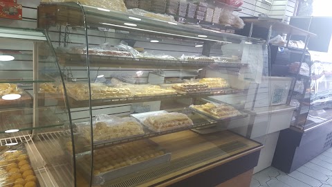 Desi Sweets