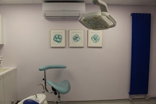 Headless Cross Dental Practice