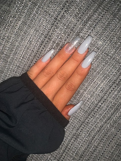 Nails Tech