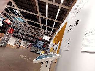 IKEA Foodhall