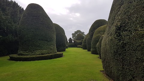 Derwent College - York