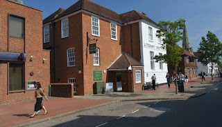 First Steps Surrey Child Contact Centre