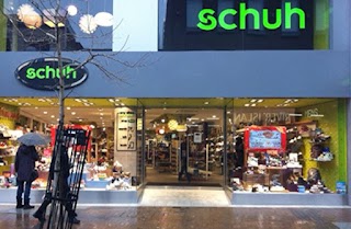 schuh