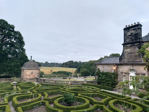 Pollok Country Park