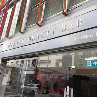 Kintsu Beauty Bar